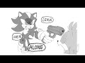 Don&#39;t Mess with Shadow The Edgehog (Comic Dub)