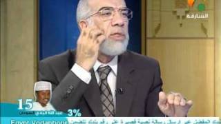 ‫عمر عبد الكافي - معالم الهدى 17 - الخشوع في الصلاة ج 1‬‎