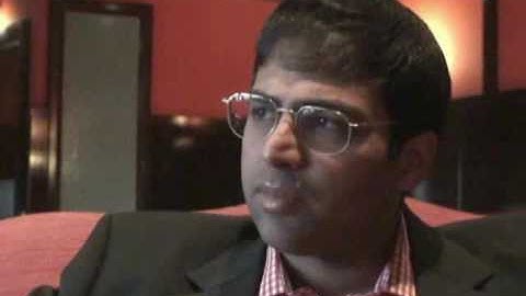 RobertFontaine InterviewAnand756