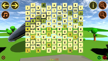 Word Wise 3.30.0 In-Dev Feb 29th 2020 -- UFO Easter Egg