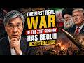 The War You Can’t See Has Begun (21st Century Explained)