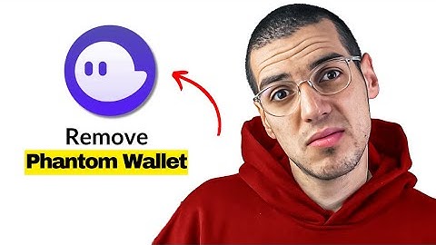 How to Delete Your Phantom Wallet Account - Quick & Easy Steps
