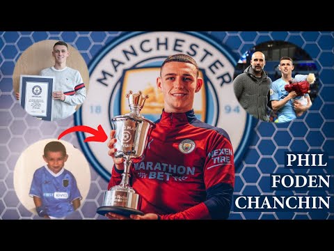 imototo x angkasa4d - Profil Phil Foden | Zazz Football Huang