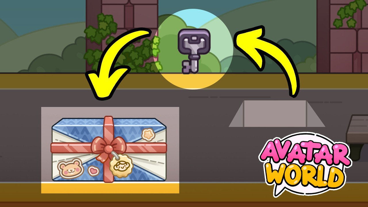 ⭐NEW CRAZY!✅FOUND 35 TOP SECRETS IN AVATAR WORLD🤩🥰