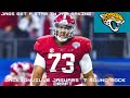 Jacksonville Jaguars 7 round mock draft post super bowl