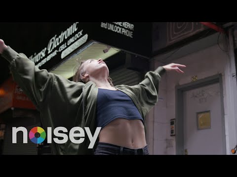 Matsko - "Exit Zero or Die" (Official Music Video)