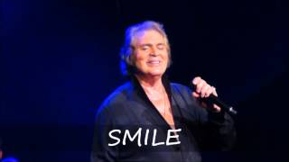 SMILE, Engelbert Humperdinck