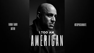 Actor Faran Tahir speaks out on South Asian Hate