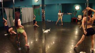 ポールダンスレッスン 2010.2.13.MP4 ポールダンス 検索動画19 ポールダンスレッスン 2010.2.13.MP4 ポールダンス 検索動画 19