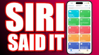 Famous How To Easily Make Siri Say Anything Net Worth
