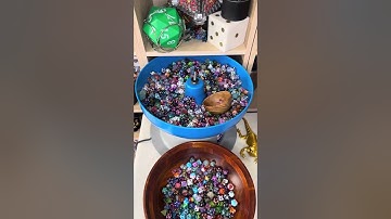 6 scoops for Robyn W!!!!!! #10800 Link is in the BIO #scoops #ttcta #dnd #dice #rpg #dicegoblin #dm