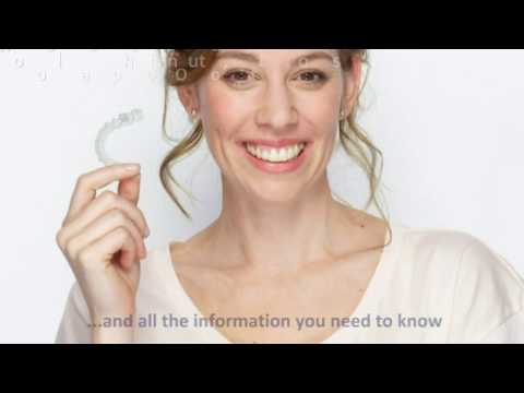 HOW INVISALIGN WORKS