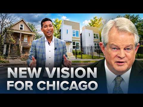 GOD Is Restoring and Rebuilding Chicago’s South Side
