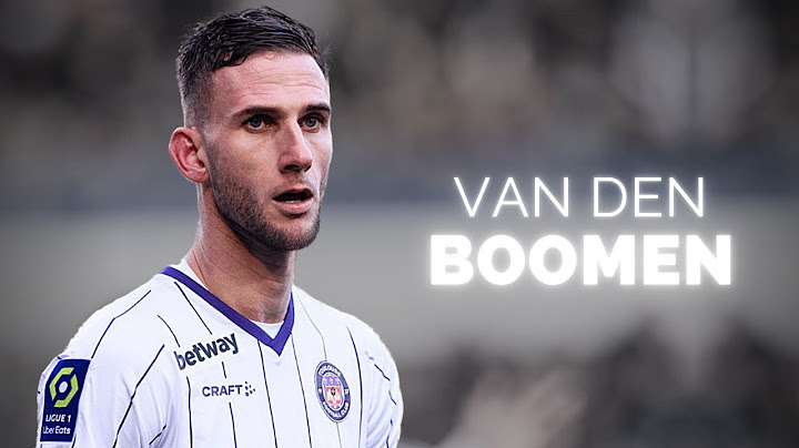 Branco van den Boomen - Season Highlights | 2023