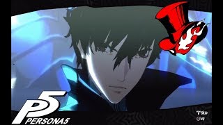 Gamers react to the Grand Finale (2/2): Satanael | Persona 5