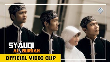 Al Burdah (Vers 2) - Syauqi Group (Official Music Video)