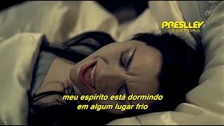 Evanescence & Paul McCoy - Bring Me To Life (Legendado / Tradução)