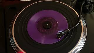 Prince - Purple Rain [45 RPM EDIT]