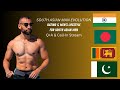 South Asian Man Evolution (Call-In Show + Live Q+A) #25
