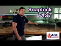 Snaplock Fast