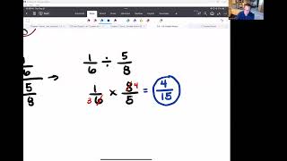 Chapter 5, Section 5 Guided Notes (Math 0461) Pre-Algebra