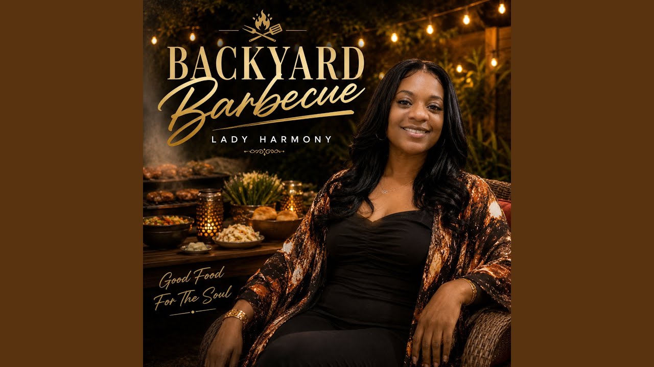 Watch Backyard Barbecue on YouTube Watch Backyard Barbecue on YouTube