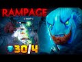 КУМАН НА КОРОННОМ МОРФЕ 💧 ЛУЧШИЙ МОРФ в ДЕЛЕ | 7.31 dota 2 morphling