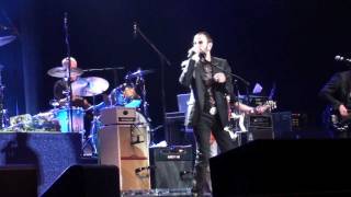 Ringo Starr - Peace Dream (Live in Moscow 06.2011)