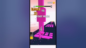 Stack Colors! - All Levels Walkthrough gameplay (iOS Android) #shorts #short #gaming #stack #games