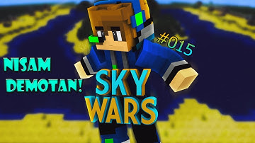 Nisam demotan!! | Crox Network - [SkyWars] | #15
