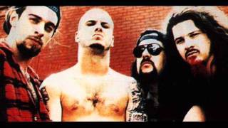 REX (Pantera) - Interview from Painkiller tour 1991