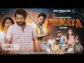Nirmaya  official trailer  santali movie  satyam  romeo  deepak  urmila  mariyam