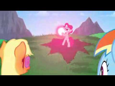 My Little Poney Blodey Marey Ep 1 - bloody mary pony roblox