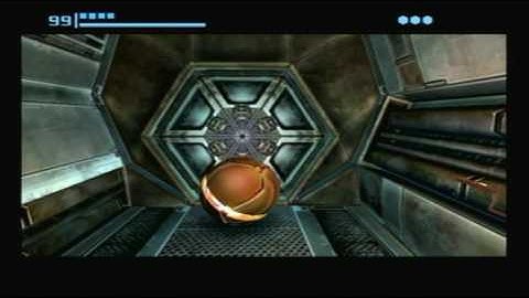 Metroid Prime Trilogy - Metroid Prime - Part 12