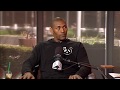 Metta World Peace Joins Michael Rapaport on the Rich Eisen Show - 6/9/2017