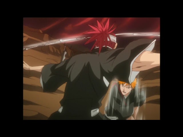 Bleach 
