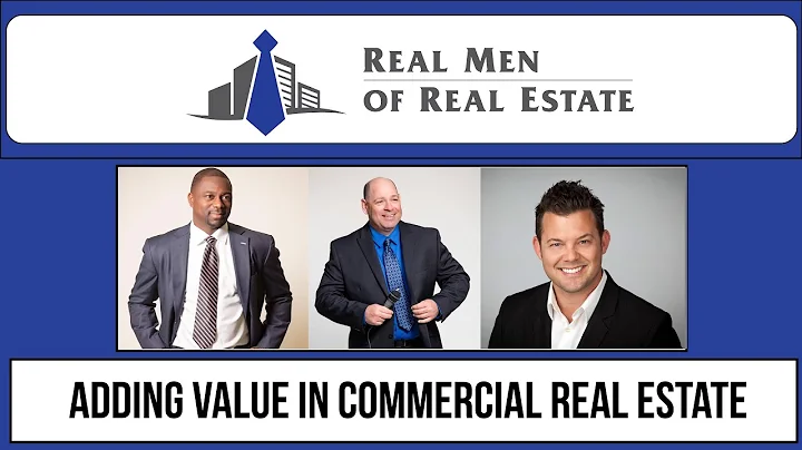 Adding Value in Commercial Real Estate
