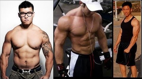 MiniAchilles gets owned by Ice1cube, Unco Same, & Hanh Champion (Part 2)