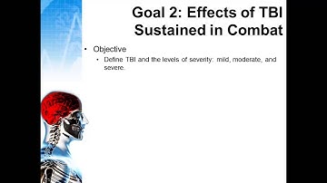 01 01 Traumatic Brain Injury:  Introduction