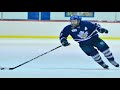 NHL Players Highlights As Kids