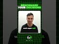 🤔 Benchmark Your Decisions