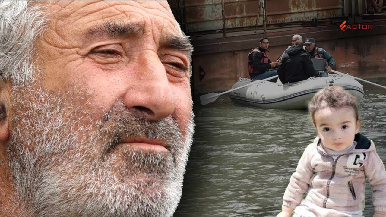 Ասացին` էրեխեն ստեղ է, 50 հոգով գնացինք,դատարկ հետ եկանք.ինչ է հայտնի երեխայի անհետանալուց 10 օր անց