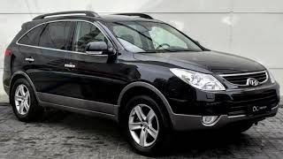 видео: Не работает центральный замок Hyundai ix55/Поиск и устранение неисправности/ картинка: Не работает центральный замок Hyundai ix55/Поиск и устранение неисправности/