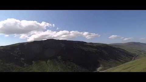 Tornado Cad West Mach Loop 4/6/16