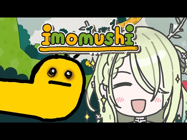 【imomushi】 The Newest Fruit Based Rage Gameのサムネイル