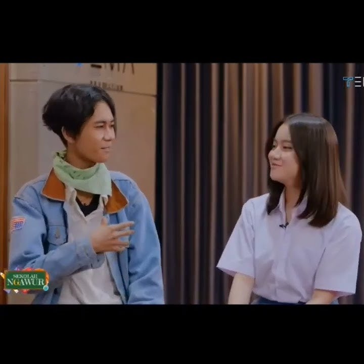 Dilan cepmek gombalin kayes sampai baper #dilancepmek #kayes