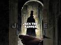 Jack The Ripper: The Killer Who Vanished