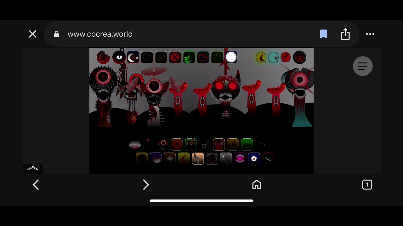 AL ENVIRONMENTO ft. HAROLDFROMPH 