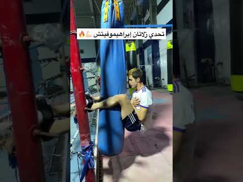 زلاتان ابراهيموفيتش