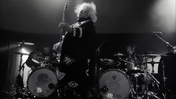 Melvins (Live @ Cain